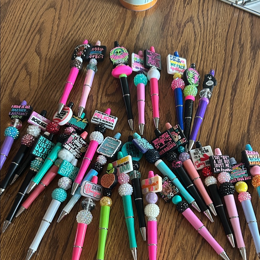 Focal Pens